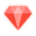 Icon diamond-2